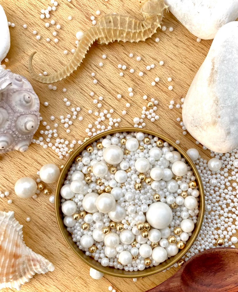 Ocean Pearls